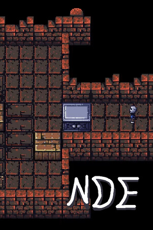 NDE - Near Dungeon Experience cover art