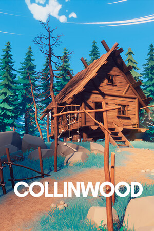 Collinwood mobile game logo