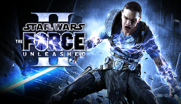 Save 65% on The Force Unleashed™ II on Steam