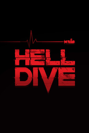 Hell Dive cover art
