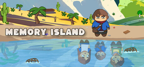 Memory Island header image