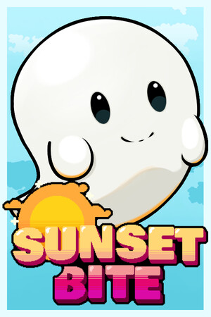 Sunset Bite cover art