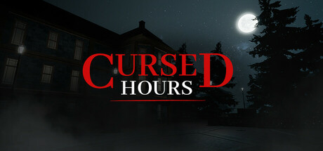 Cursed Hours Steam header image
