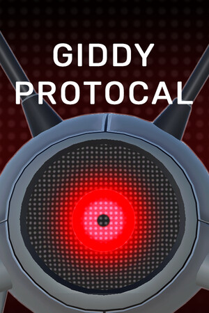 Giddy Protocol cover art