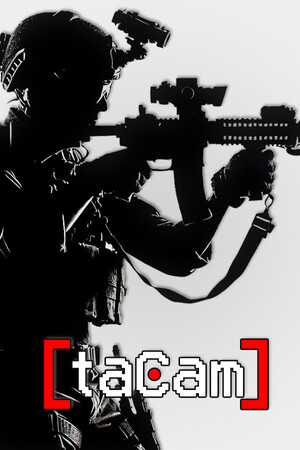 taCam cover art
