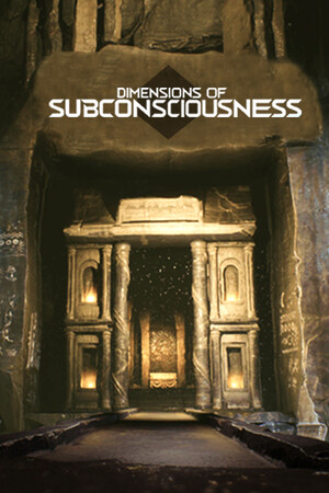 Dimensions of Subconsciousness cover art