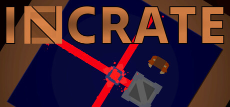 Incrate Steam header image