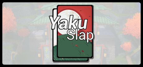 Yaku Slap Steam header image