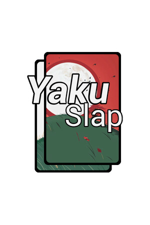 Yaku Slap cover art