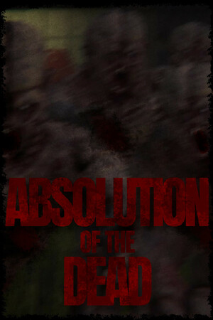 Absolution of the Dead cover art