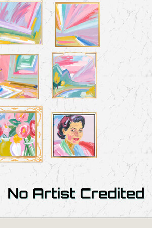 No Artist Credited cover art