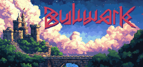 Bulwark Steam header image