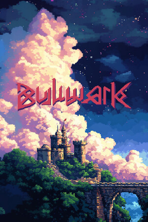 Bulwark cover art