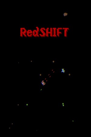 Redshift cover art