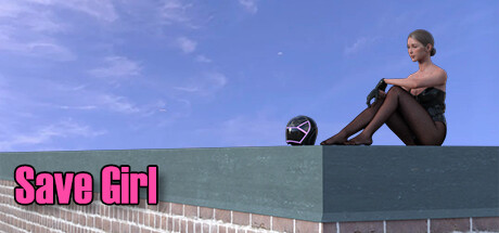解救女孩 Steam header image
