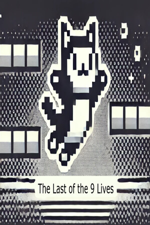 The Last of the 9 Lives cover art