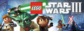 LEGO® Star Wars™ III: The Clone Wars™