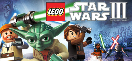 LEGO® Star Wars™ III - The Clone Wars™ sur Steam
