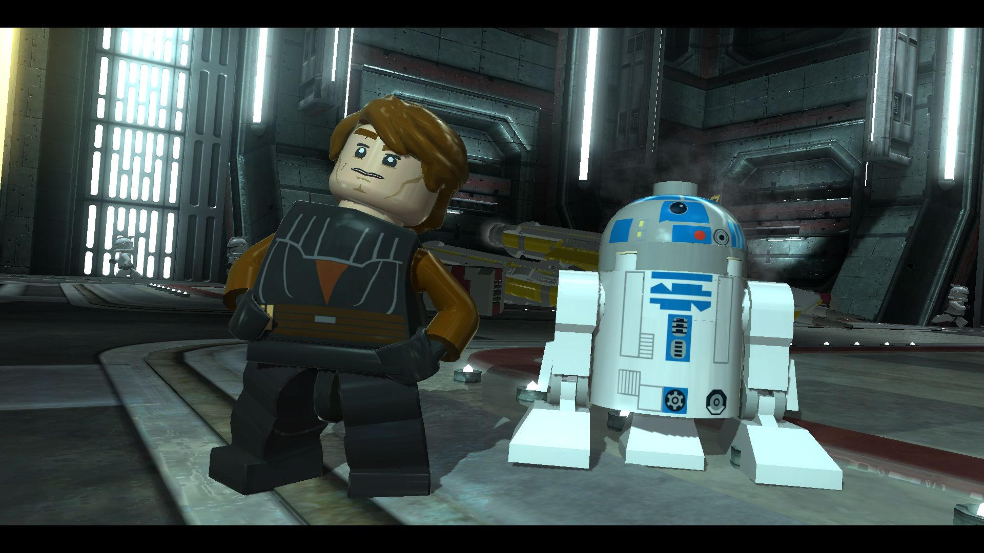 LEGO® Star Wars™ III - The Clone Wars™ on Steam