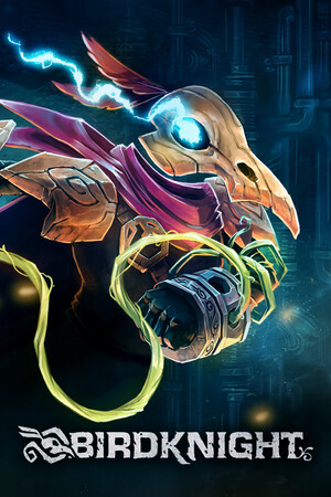 BirdKnight cover art