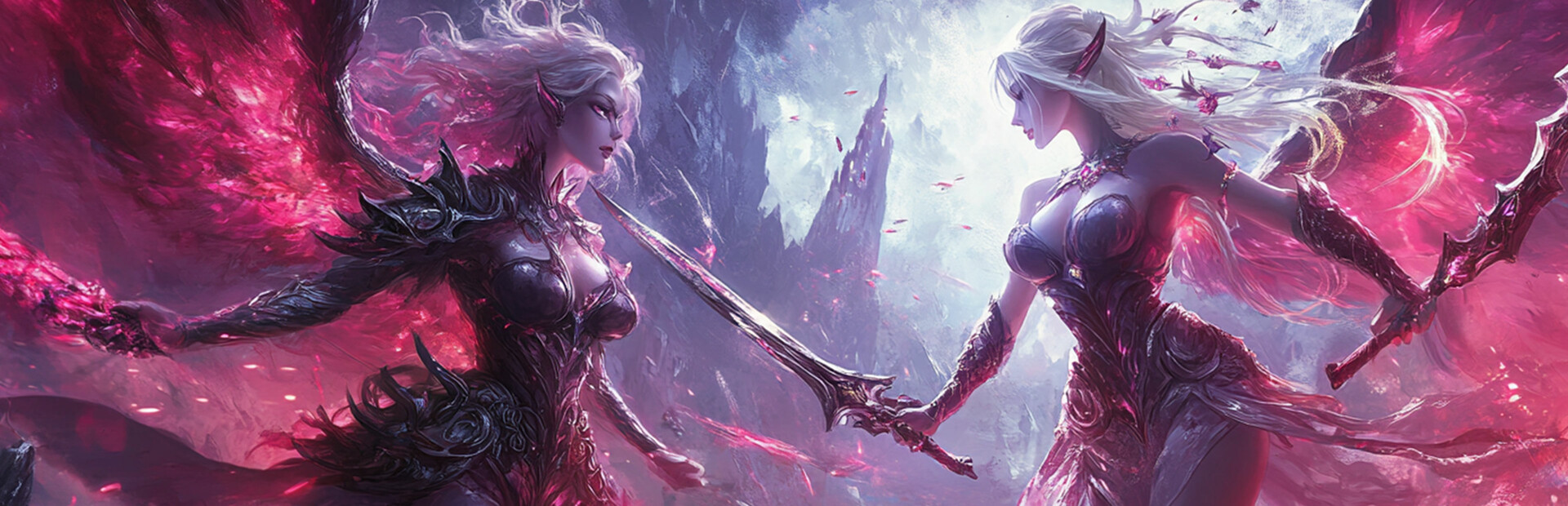 Dark Goddess Of Destruction Idle