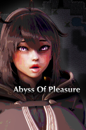 Abyss Of Pleasure cover art