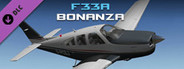 X-Plane 10 AddOn - Carenado - F33A Bonanza