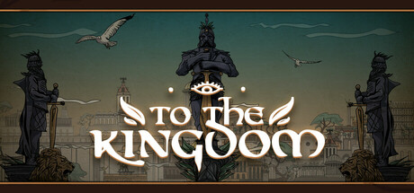 To the Kingdom Steam header image
