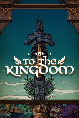 To the Kingdom cover art