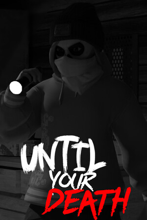 Until Your Death cover art
