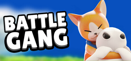 Battle Gang Steam header image