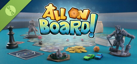 All on Board! Demo