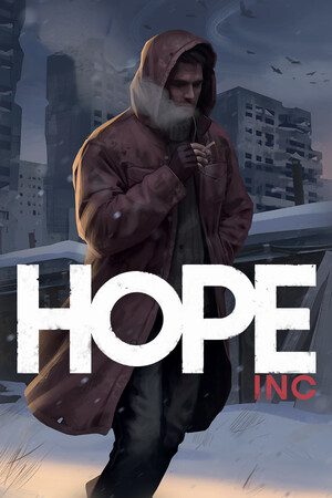 Beacon of Hope cover art