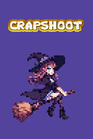 CrapShoot cover