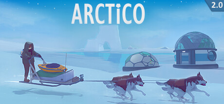 Сообщество Steam :: Arctico