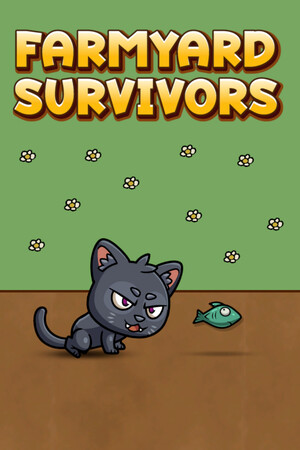 Farmyard Survivors cover art