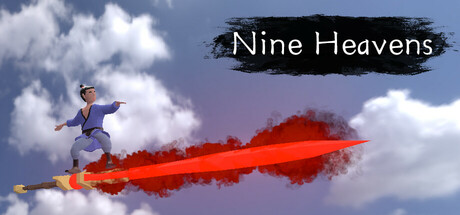 Nine Heavens