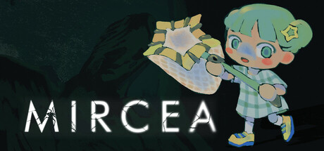 Mircea Steam header image