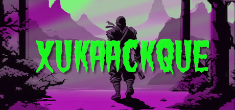 xukaackque Steam header image