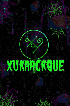 xukaackque cover art