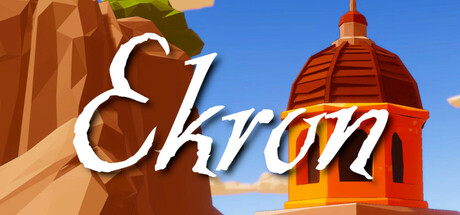 Ekron Steam header image