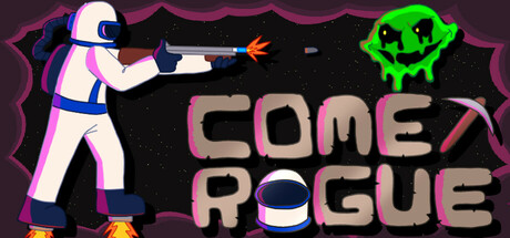 Comet Rogue header image
