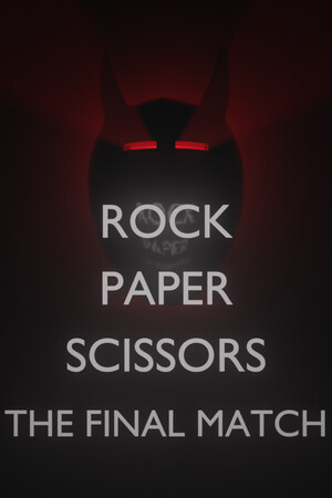 Rock Paper Scissors - The Final Match cover art