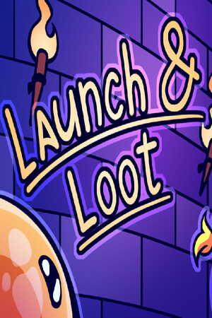 Launch And Loot cover art
