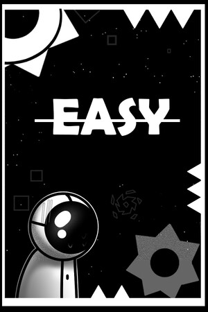 Easy cover art