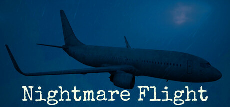 Nightmare Flight Steam header image