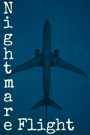 Nightmare Flight cover art