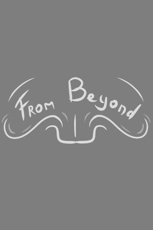 From Beyond cover art