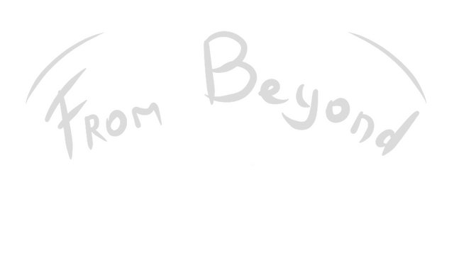 From Beyond