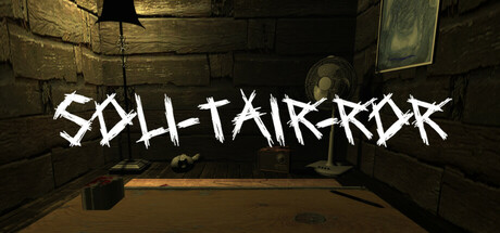 Soli-tair-ror Steam header image